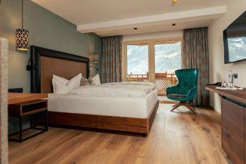 Ferienhotel Sonnenhof Superior - image 10
