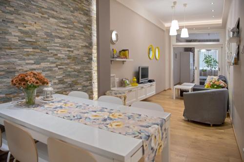 The North Tower Apartment, Sofia (photo 7)
