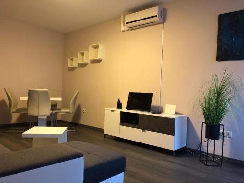  Centrum - B. apartman in Pécs