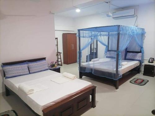 UC REST HIKKADUWA