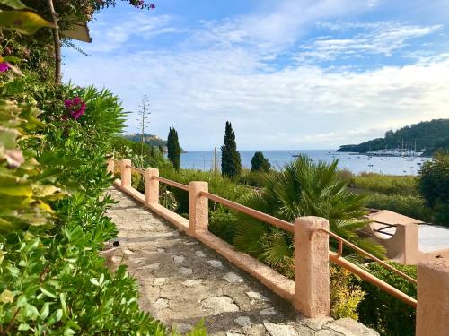  Apt. Portolano By SolturElba, Pension in Porto Azzurro