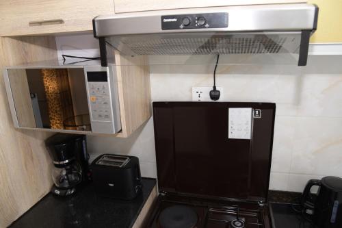 Imela Residences Yaya Luxury One Bedroom Apartment