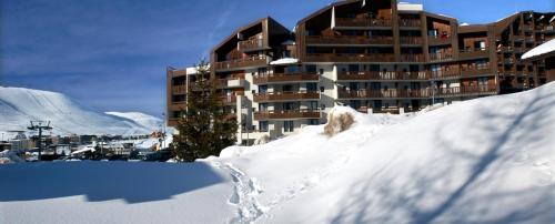 ASH – Magnifique T3 quartier Bergers