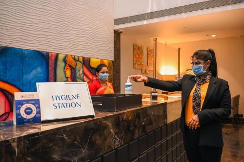 Fortune Park Sishmo, Bhubaneshwar - Member ITC's Hotel Group