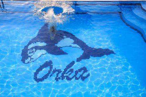 Orka World Hotel & Aquapark