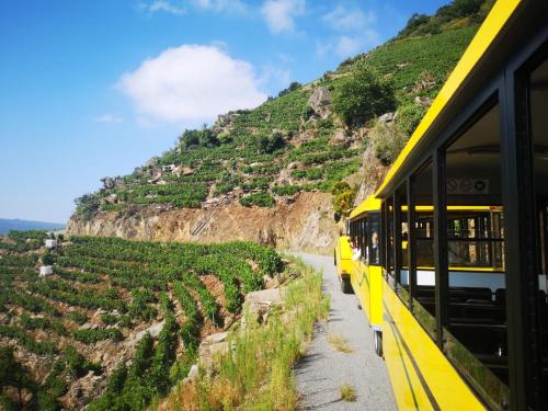 Casa Turística Viladonatus (Ribeira Sacra)