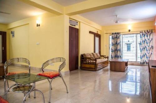 Diamond By Olys Apartment, Kolkata (zdjęcie 9)