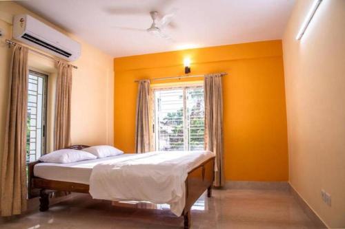 Diamond By Olys Apartment, Kolkata (zdjęcie 7)