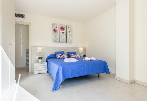 Apart-Rent Apartamento Francesc Macià Ático - image 13