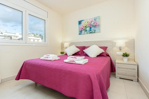 Apart-Rent Apartamento Francesc Macià Ático - image 7