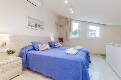 Apart-Rent Apartamento Francesc Macià Ático - image 5