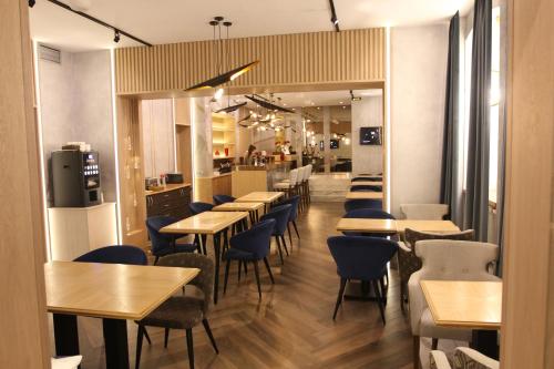 Dynasty Hotel - image 8