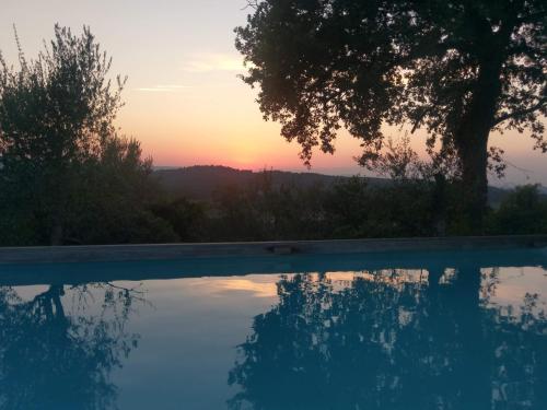 Villa Chiara gîte à louer Pergine Valdarno