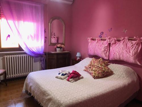 B&b ANNA, Viterbo