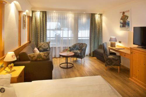 Hotel Menning ***S - image 2