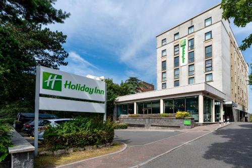 Holiday Inn Bournemouth, An Ihg Hotel, , Dorset