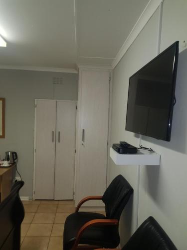 Létesítmények, AGT Guesthouse in Vryheid