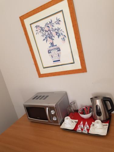 Létesítmények, AGT Guesthouse in Vryheid