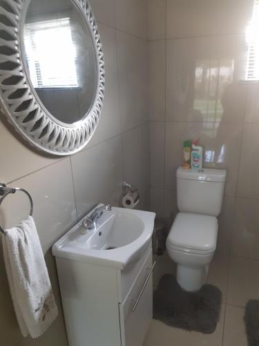 AGT Guesthouse