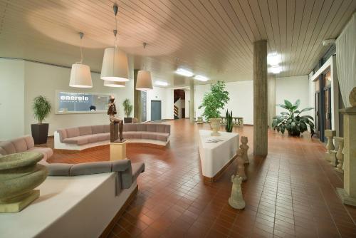 ホテル エナジー