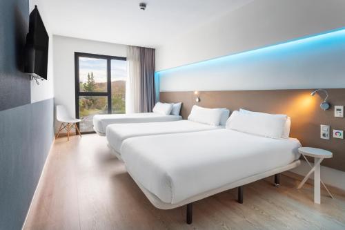 B&B Hotel Donostia Aeropuerto - image 10