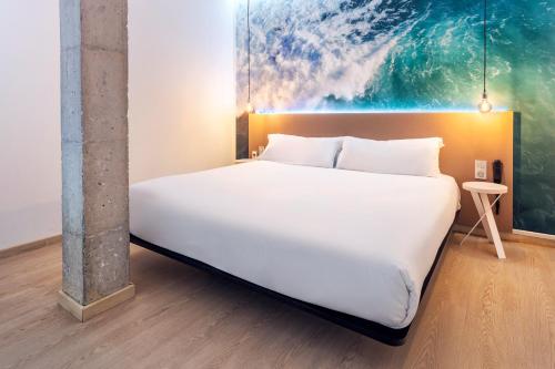 B&B Hotel Donostia San Sebastián Aeropuerto