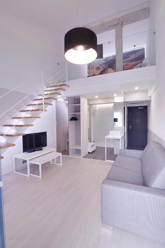 B&B Hotel Donostia Aeropuerto - image 13