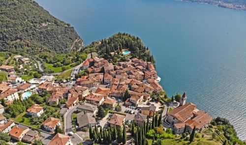 Casa La Pief 3 Blue by Gardadomusmea - Apartment - Tremosine Sul Garda