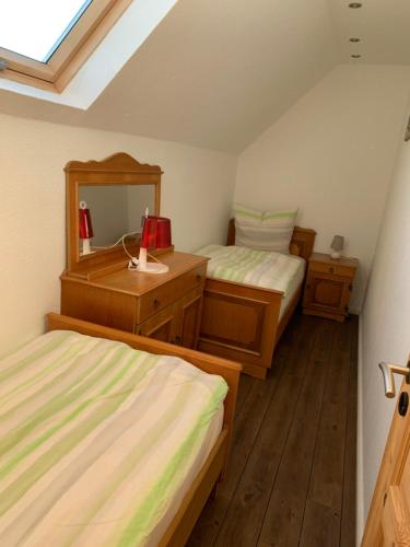 Ferienwohnung_25 in Uphusum
