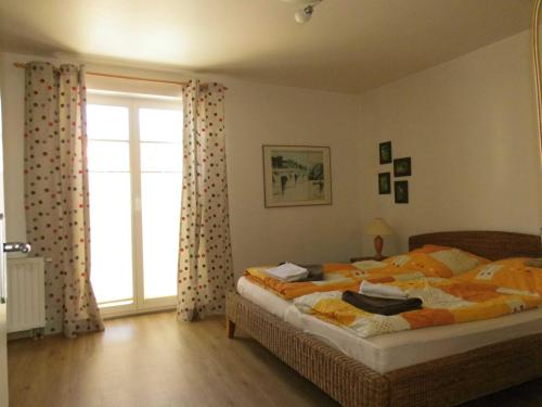 Appartement Residenz Bellevue Whg - image 2