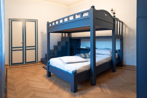 Suite, 2 camere da letto