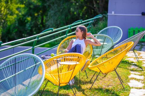 Hotel RIO VERDE - image 13