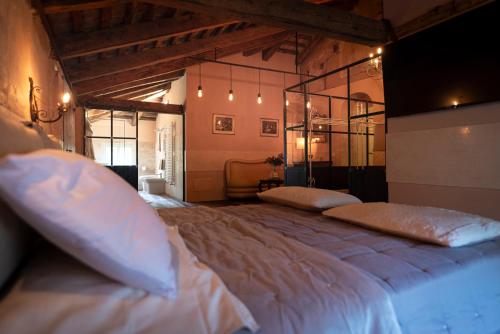 Villa Vitturi Room Type - Deluxe Suite