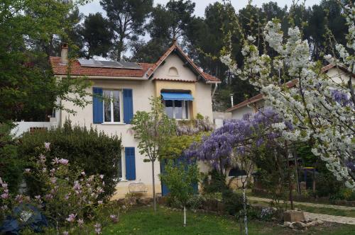 Appartement en Provence