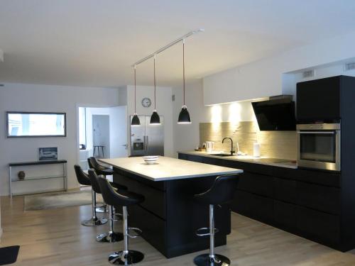 ApartmentInCopenhagen Apartment 936, Kodaň