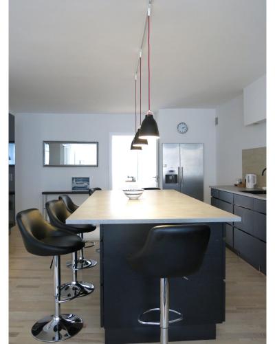 ApartmentInCopenhagen Apartment 936 - image 8