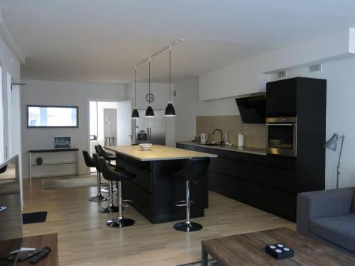 ApartmentInCopenhagen Apartment 936 5