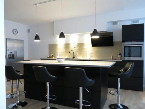 ApartmentInCopenhagen Apartment 936 - main image