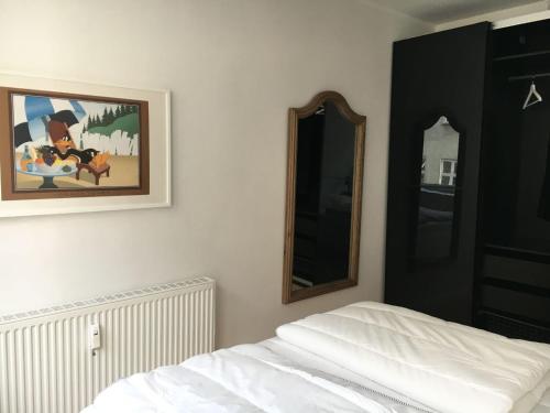 ApartmentInCopenhagen Apartment 936 - image 12