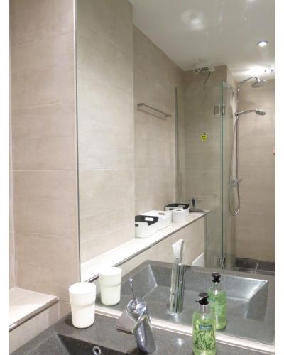 ApartmentInCopenhagen Apartment 936 - main image