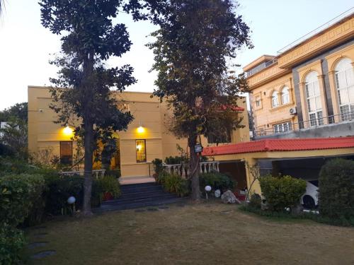 Magnolia Boutique House photo 1
