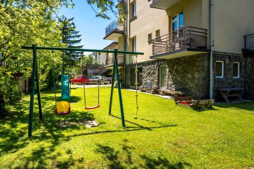 자코파네 AMI 3성급 호텔 객실