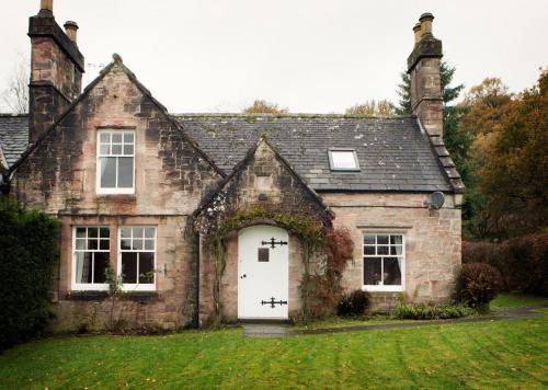 Drumlanrig Mains Cottage, , Dumfries and Galloway