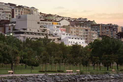 Ramada by Wyndham Istanbul Golden Horn Istanbul