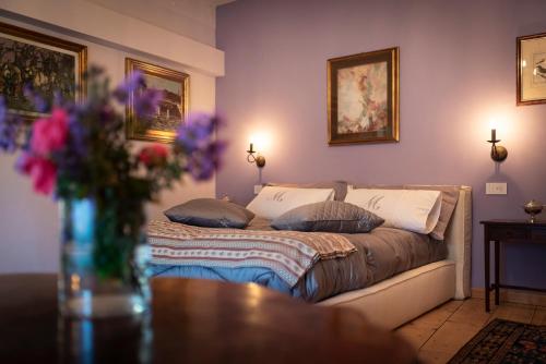 Villa Vitturi Room Type - Suite