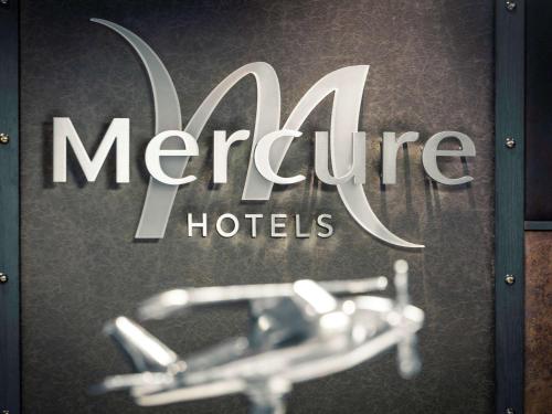 Mercure London Heathrow Hotel
