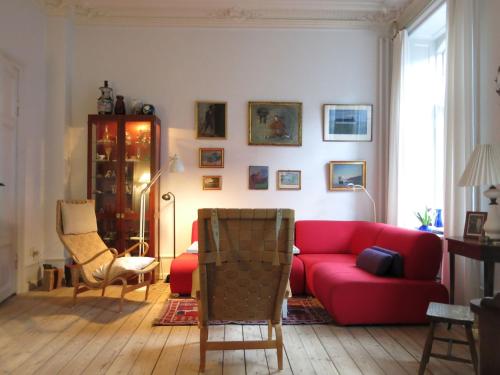 ApartmentInCopenhagen Apartment 931, Копенгаген (фото 2)
