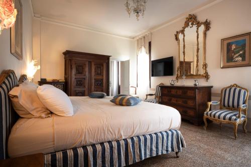 Villa Vitturi in Maserada Sul Piave