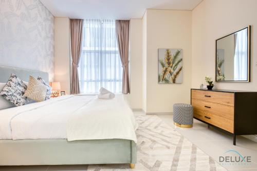 Fresh 2BR Apartment at Park Central Business Bay by Deluxe Holiday Homes