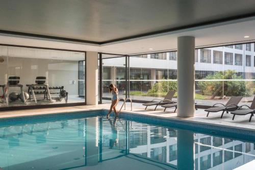 Azoris Royal Garden – Leisure & Conference Hotel Hotel de charme Milagres